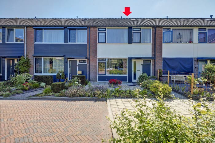 6-kamerhuis te koop in Ruurlo – de Schoemaker, Everwenninkhoek