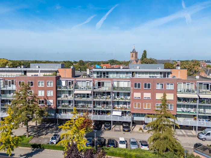 4-kamerappartement te koop in Vianen (UT) – Rijsenborch, Blankenborch
