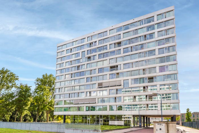 3-kamerappartement te koop in Amsterdam – Jan van Zutphenstraat, Zuidwestkwadrant-Zuid