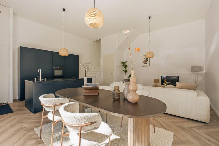 4-kamerappartement te koop in Amsterdam – Piet Mondriaanstraat, Overtoomse Veld-Noord