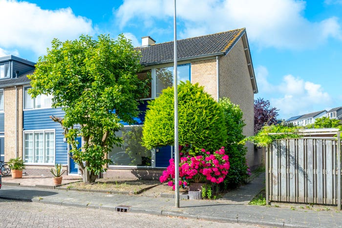 4-kamerhuis te koop in Bomenbuurt (Vianen), Vianen (UT)