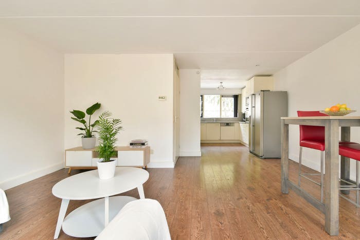 5-kamerhuis te koop in Venserpolder-Oost, Amsterdam