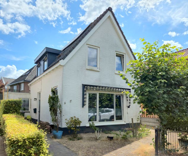 5-kamerhuis te koop in Oosterbeek – Ireneweg, Nieuwland