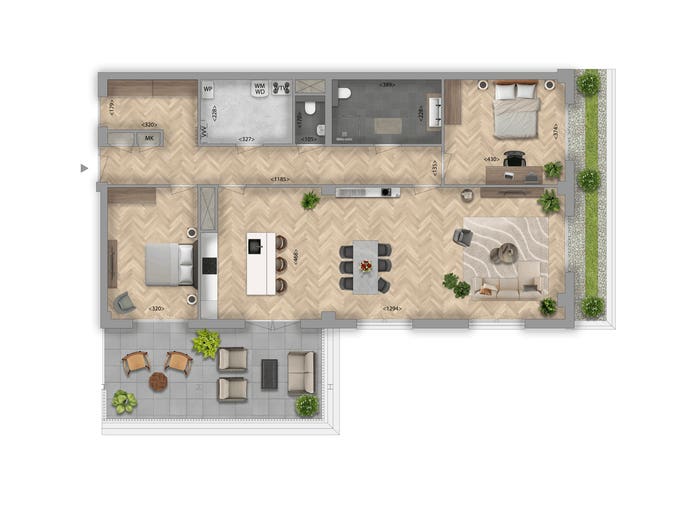 Koop en Huur Huizen - 3