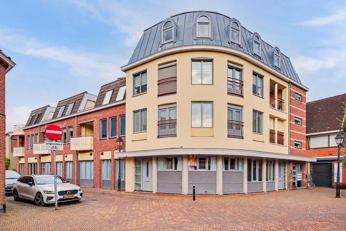 3-kamerappartement te koop in Leerdam – Vlietskant, Leerdam centrum zuid