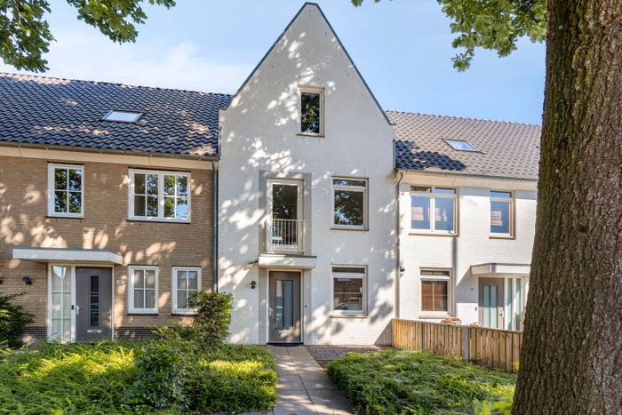 5-kamerhuis te koop in Kaatsheuvel – Ringvaert, Loonse Vaart