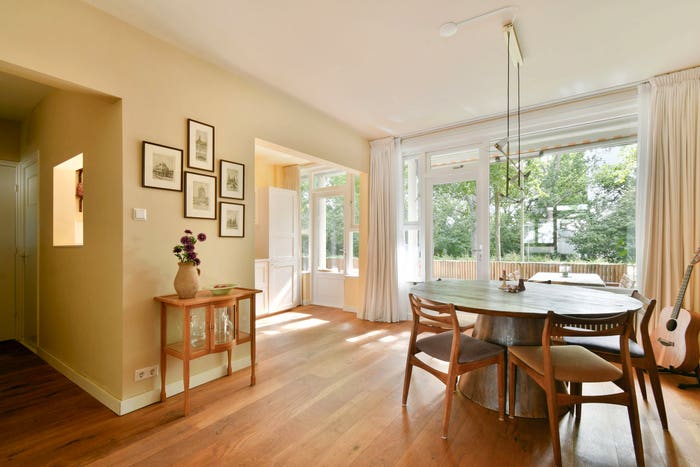 3-kamerappartement te koop in Amsterdam – Edisonstraat, Middenmeer-Zuid