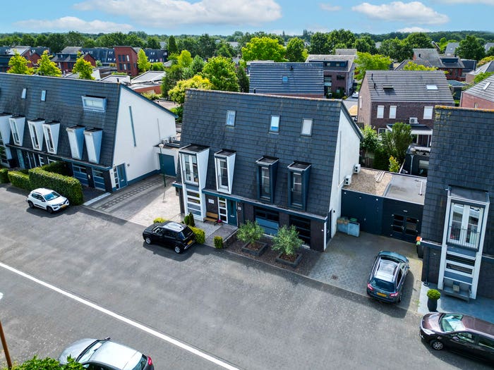 5-kamerhuis te koop in Berghem-Zuid, Berghem
