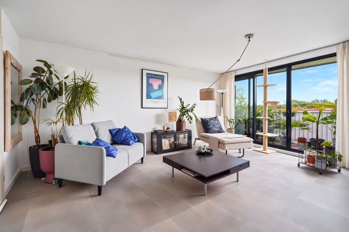 4-kamerappartement te koop in Amsterdam – Beverenstraat, Nieuw-Sloten-Zuidwest