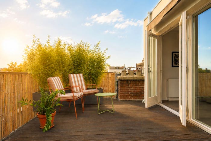 4-kamerappartement te koop in Amsterdam – Bestevâerstraat, Landlust-Zuid