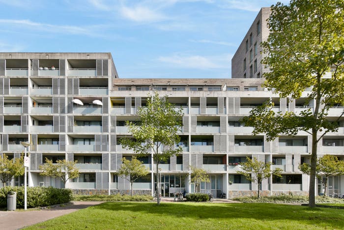 4-kamerappartement te koop in Amsterdam – Wijnand Nuijenstraat, Overtoomse Veld-Noord