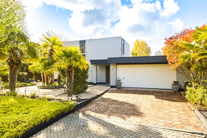 4-kamerhuis te koop in Dishoek, Koudekerke