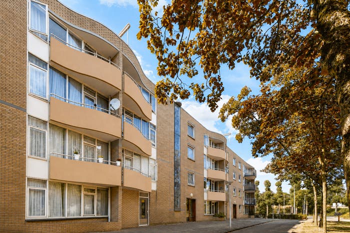 4-kamerappartement te koop in Gein 2, Amsterdam
