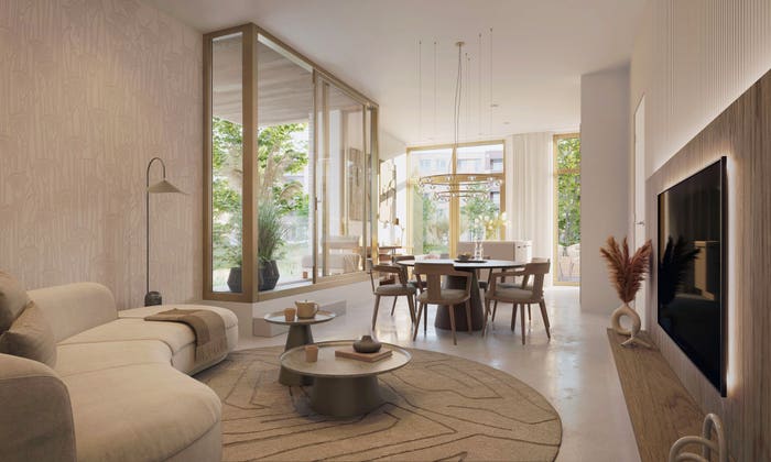 Koop en Huur Huizen - 2