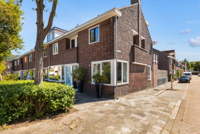 5-kamerhuis te koop in Gouda – Eerste Hieronymus van Alphenstraat, Kadenbuurt