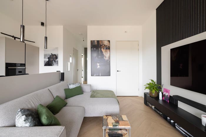 3-kamerappartement te koop in Amsterdam – Gamerenstraat, Centrumeiland