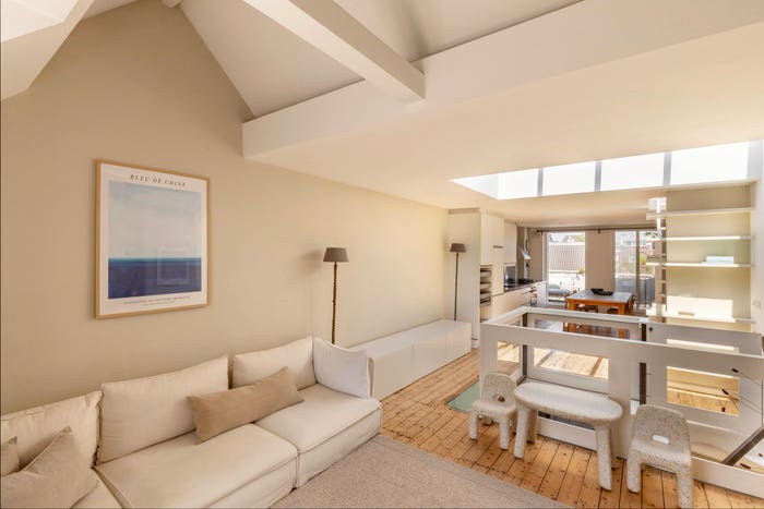 3-kamerappartement te koop in Amsterdam – Noorderstraat, Weteringbuurt