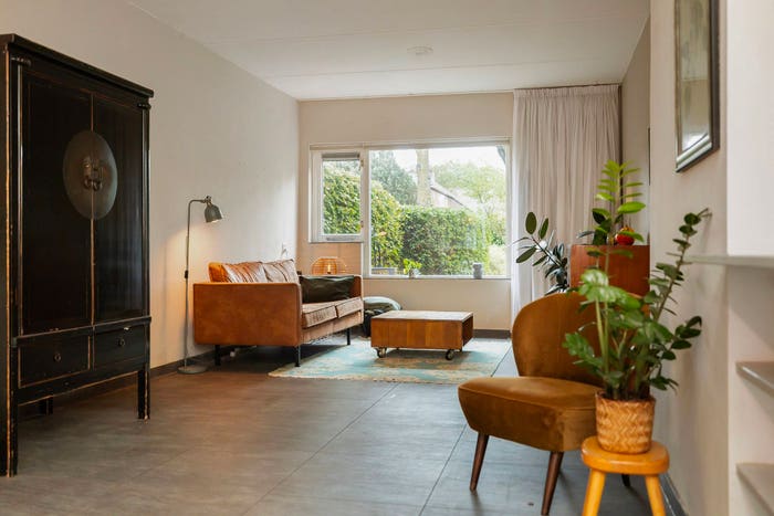 5-kamerhuis te koop in Maartensdijk Kern, Maartensdijk