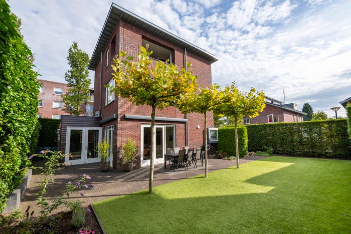 7-kamerhuis te koop in Talud, Oosterbeek