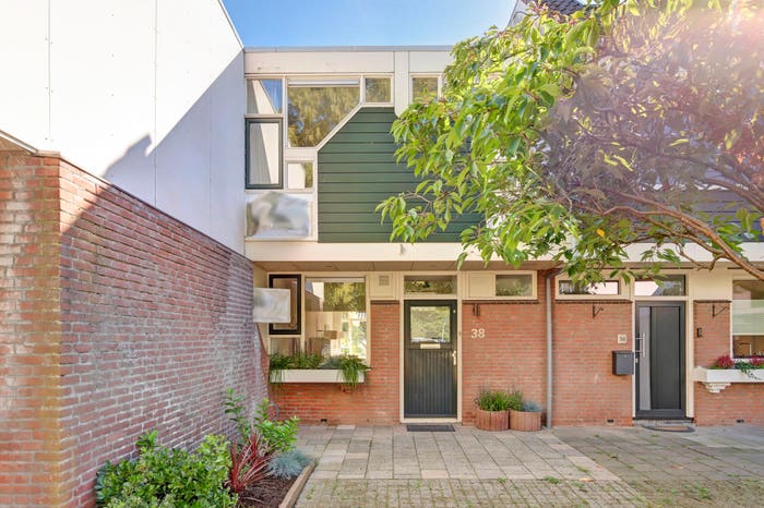 3-kamerhuis te koop in Aetsveld-Noord, Weesp