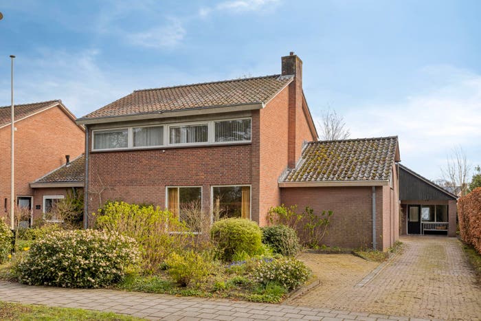 6-kamerhuis te koop in Nieuw Boer, Borculo