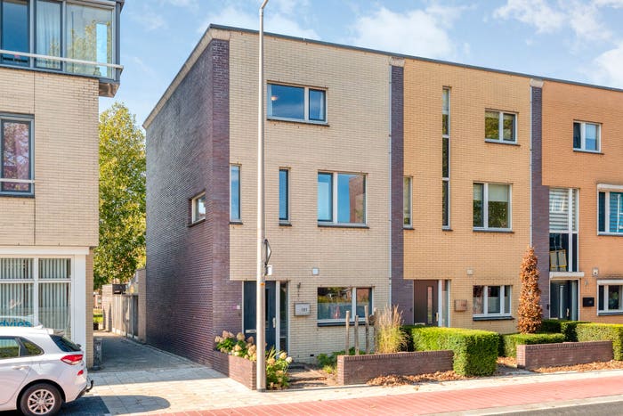 4-kamerhuis te koop in Walhof-Roessingh, Enschede
