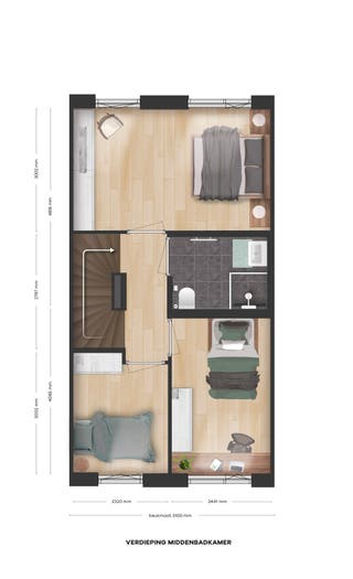 Koop en Huur Huizen - 3