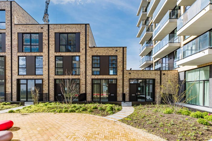 3-kamerhuis te koop in Amsterdam – Hogehilweg, Amstel III deel A/B-Noord