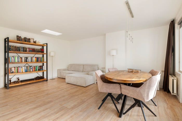 2-kamerappartement te koop in Amsterdam – Amstelveenseweg, Buitenveldert-Zuidwest