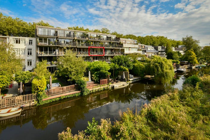 2-kamerappartement te koop in Amsterdam – Amstelveenseweg, Buitenveldert-Zuidwest
