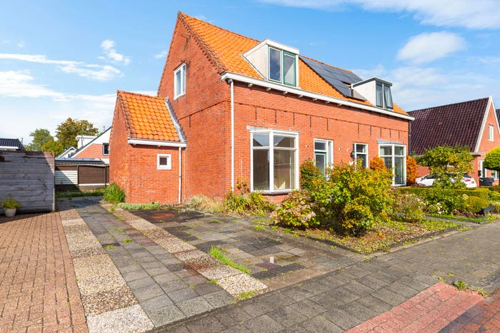 Koop en Huur Huizen - 2