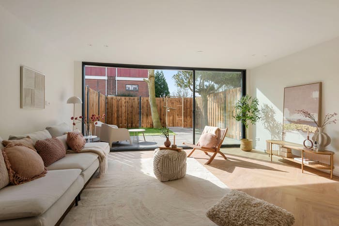 6-kamerhuis te koop in Amsterdam – Van Boshuizenstraat, Buitenveldert-Zuidoost