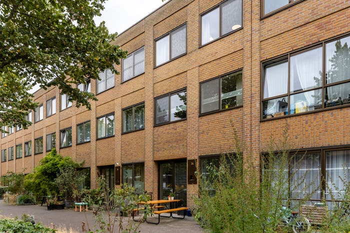 6-kamerhuis te koop in Amsterdam – Lumièrestraat, Ed Pelsterparkbuurt