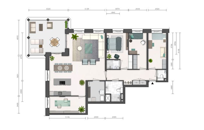 Koop en Huur Huizen - 2