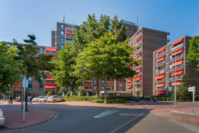 3-kamerappartement te koop in Weert-Centrum, Weert