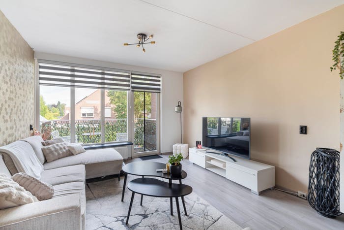 3-kamerappartement te koop in Weert – Violierstraat, Boshoven-Vrakker