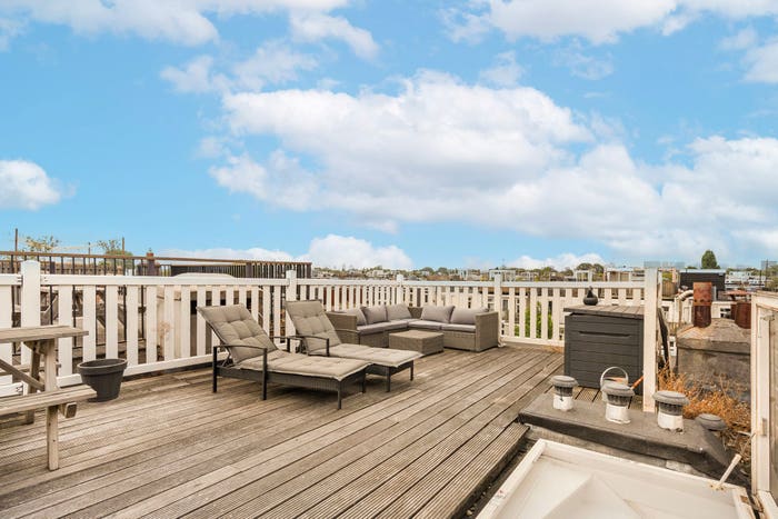 2-kamerappartement te koop in Amsterdam – Jacob van Lennepkade, Cremerbuurt-West