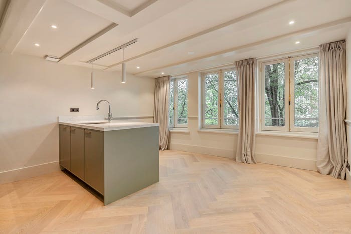 2-kamerappartement te koop in Amsterdam – Prinsengracht, Utrechtsebuurt-Zuid