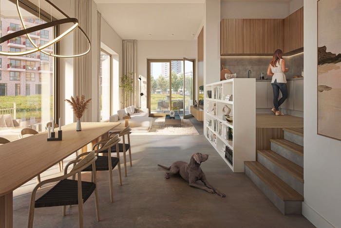 Koop en Huur Huizen - 2