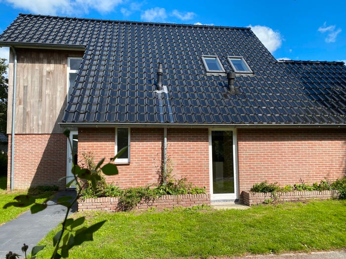 6-kamerhuis te koop in Oudehaske – Plasse, Oudehaske