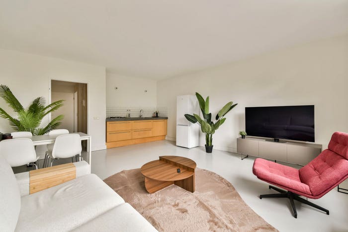 2-kamerappartement te koop in Amsterdam – Eerste Looiersdwarsstraat, Elandsgrachtbuurt