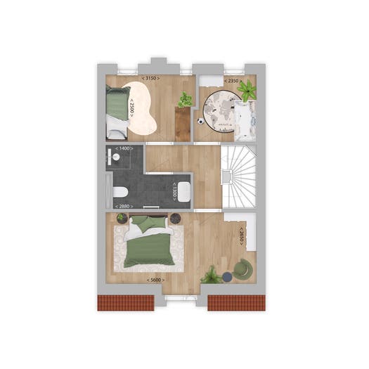 Koop en Huur Huizen - 2
