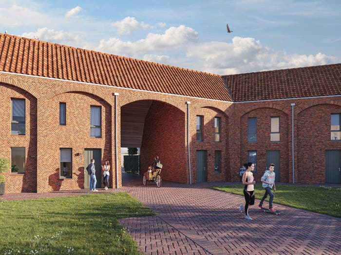 4-kamerhuis te koop in Westervoort-Lange Maat en Hoogeind, Westervoort
