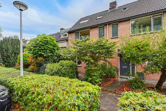 5-kamerhuis te koop in Papendrecht – Appeldreef, Zuiddonk