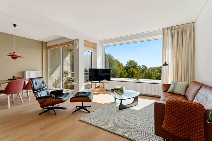 3-kamerappartement te koop in Amsterdam – Eastonstraat, Osdorp-Zuidoost