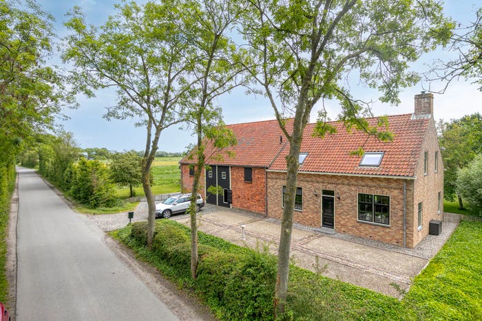 4-kamerhuis te koop in Verspreide huizen Zoutelande, Zoutelande