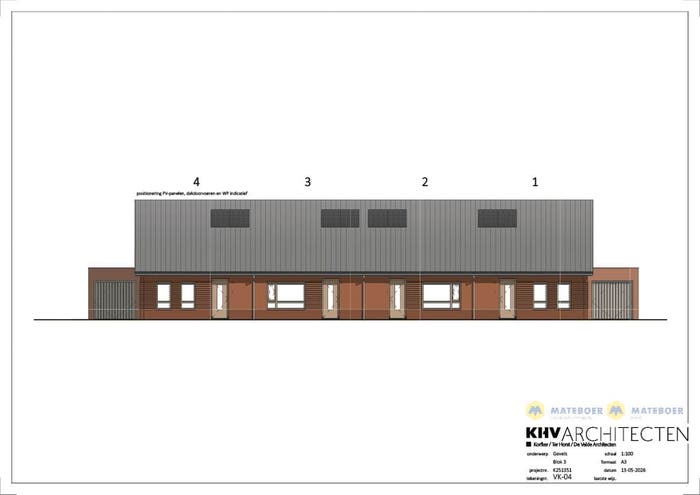 Koop en Huur Huizen - 3
