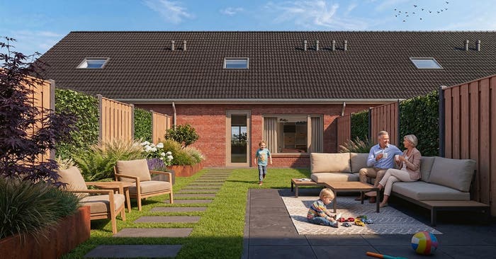 Koop en Huur Huizen - 2