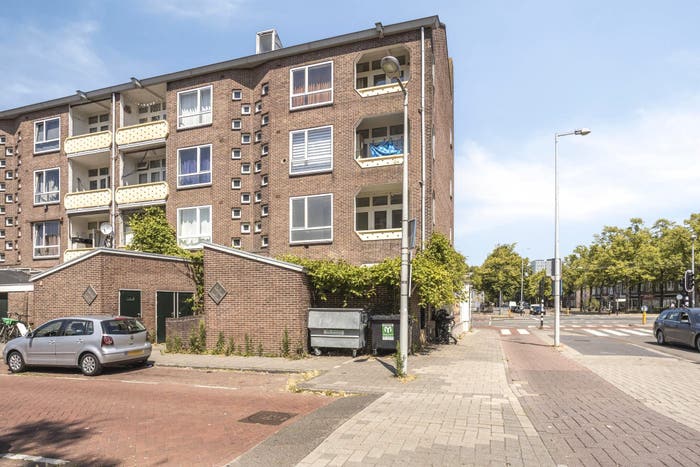 3-kamerappartement te koop in Amsterdam – Theodorus Dobbestraat, Dobbebuurt