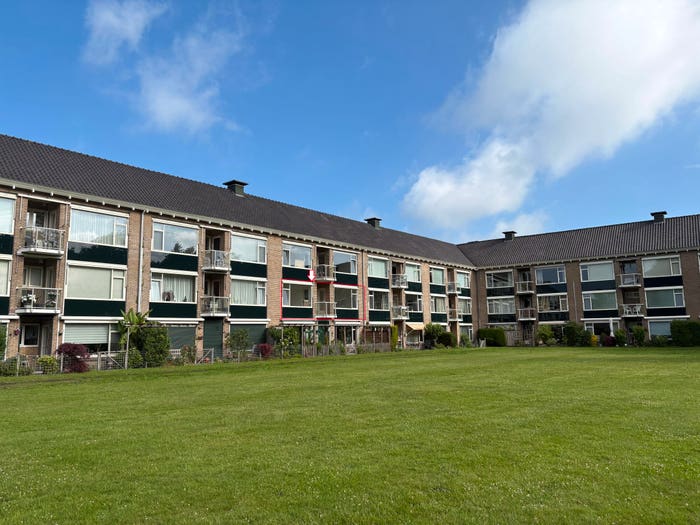 1-kamerappartement te koop in De Bilt Oost, De Bilt